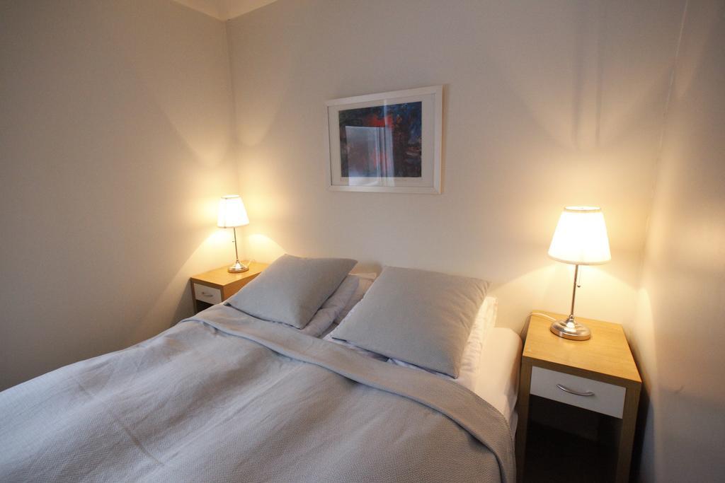 Frumskogar Guesthouse & Apartments Hveragerdi Quarto foto