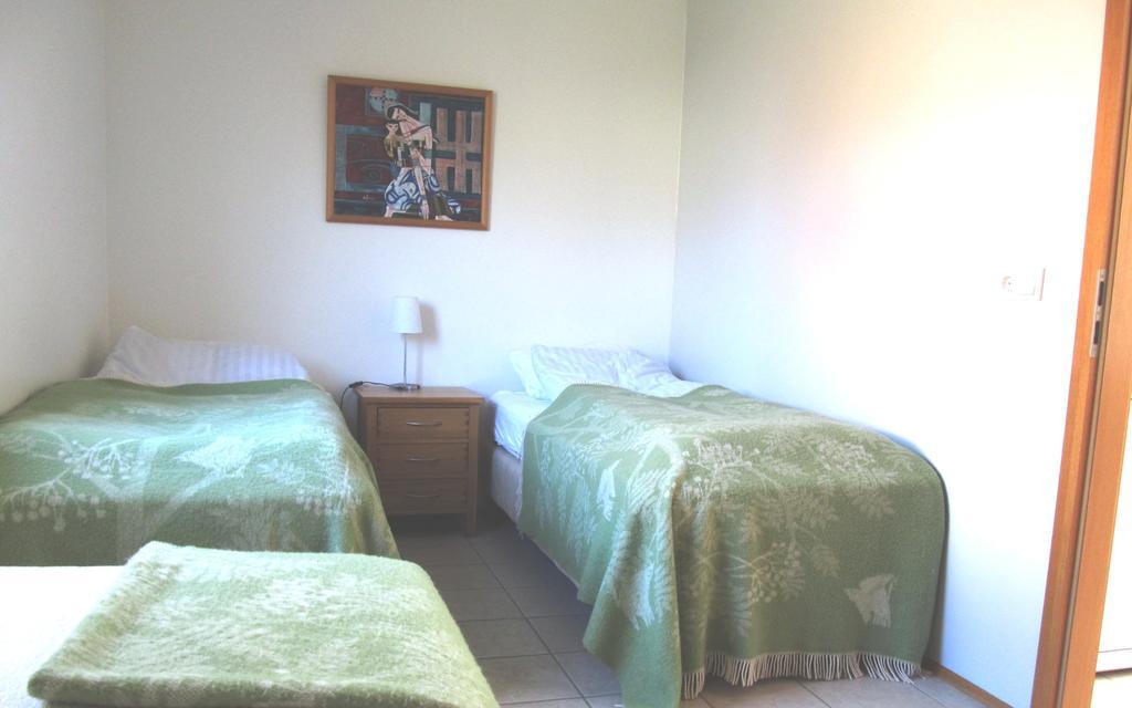 Frumskogar Guesthouse & Apartments Hveragerdi Quarto foto