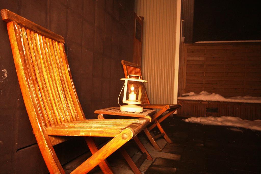 Frumskogar Guesthouse & Apartments Hveragerdi Quarto foto